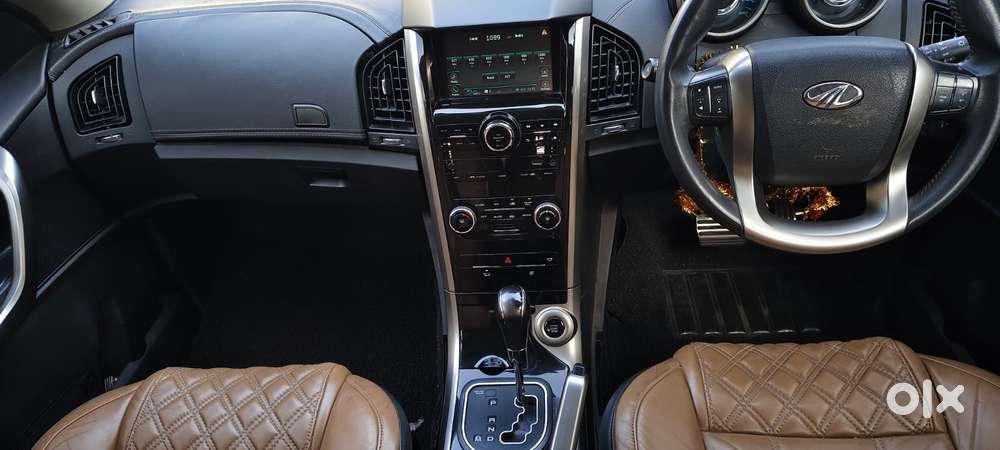 Mahindra Xuv500, 2021, Diesel