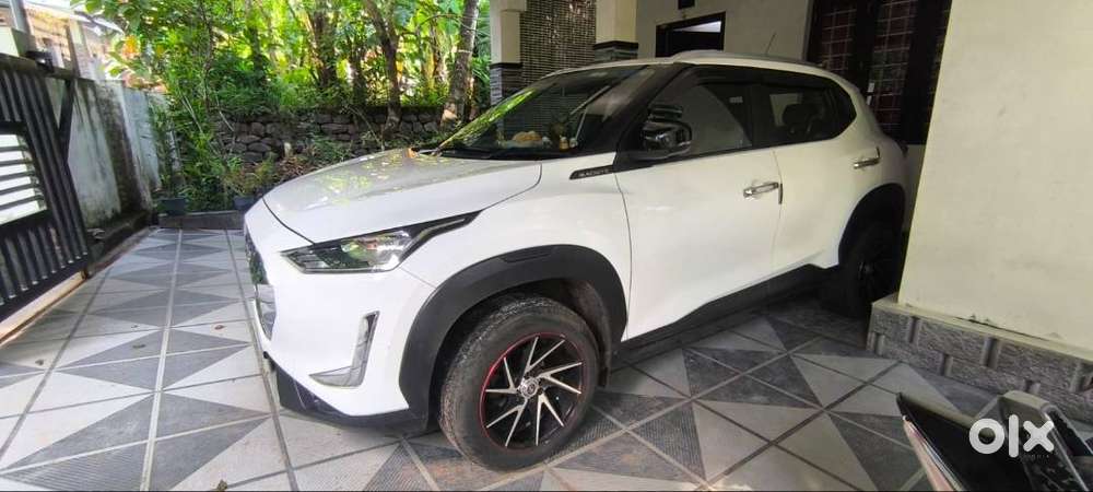 Nissan Magnite
