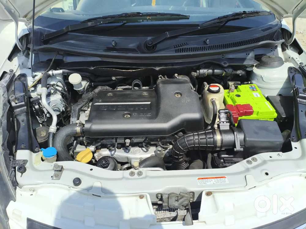 Maruti Suzuki Swift Dzire Vdi (diesel)  2015 Model  For Sale