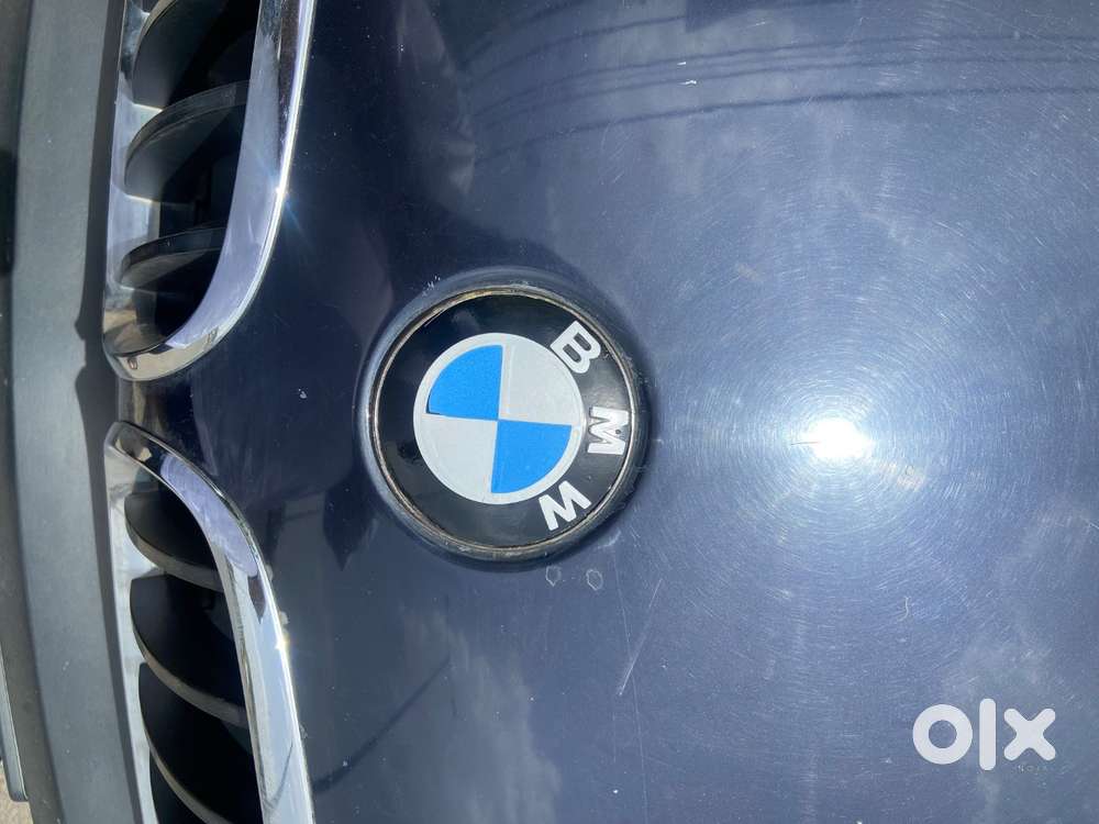 Bmw X5 Diesel 2009
