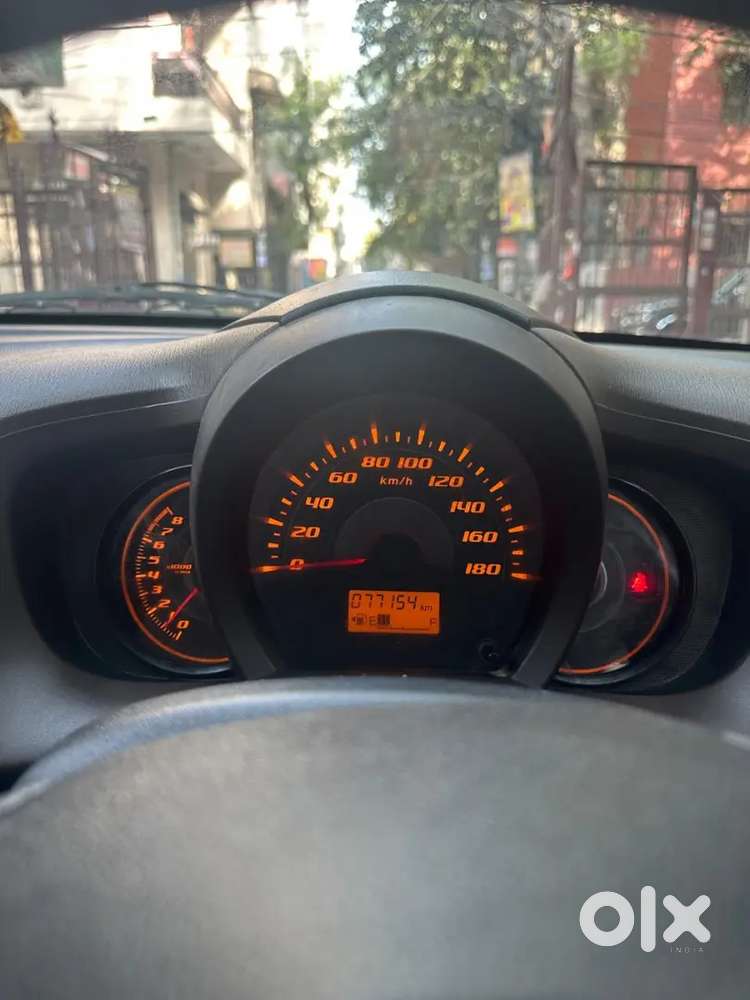 Honda Amaze 2013 Petrol
