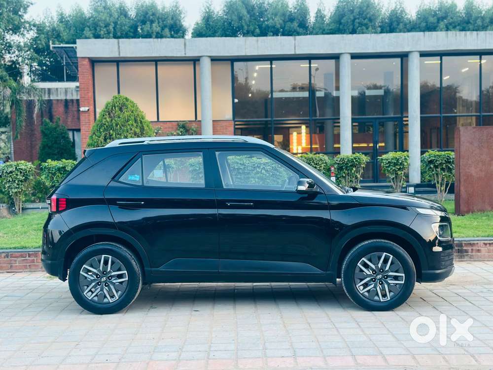 Hyundai Venue 1.5 Crdi S Plus, 2022, Diesel