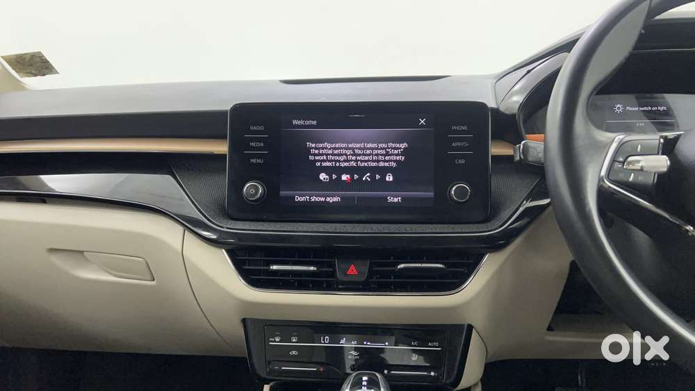 Skoda Slavia Style 1.5l Tsi Dsg, 2023, Petrol