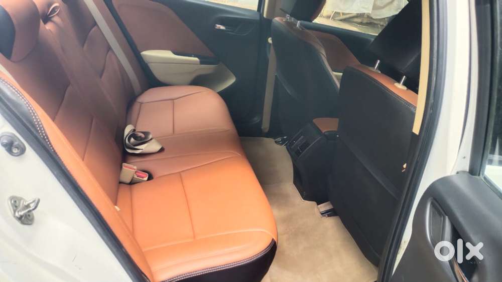 Honda City I-vtec S, 2017, Petrol
