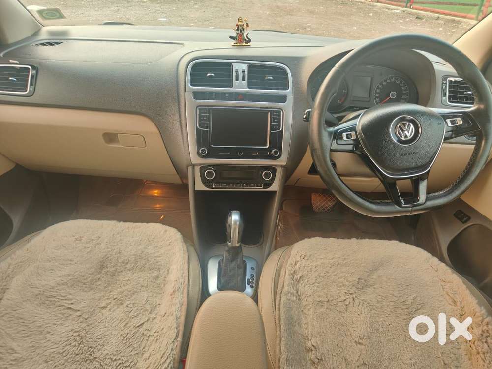 Volkswagen Vento 1.5 Tdi Highline Plus, 2018, Diesel