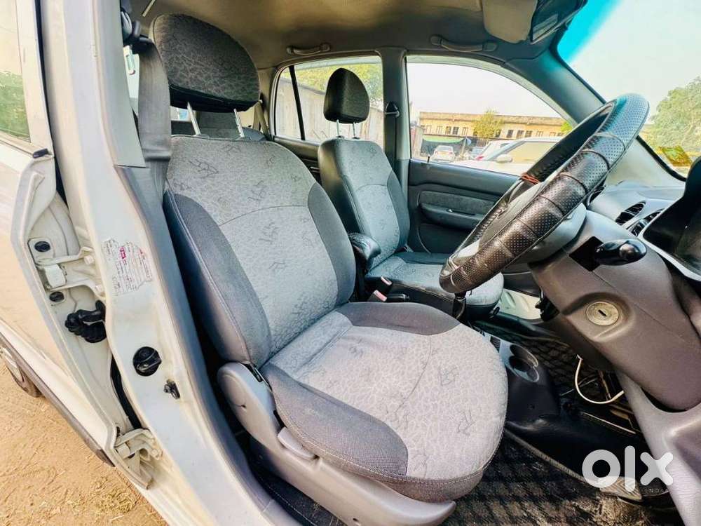 Hyundai Santro Xing Xl, 2007, Petrol