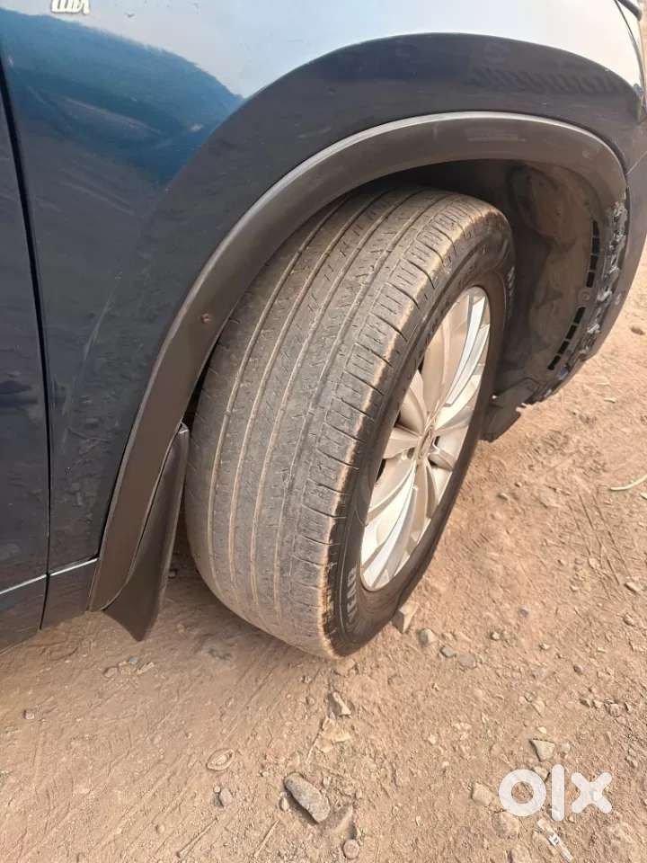 Skoda Kodiaq 2.0 L&k Tdi 4x4 At, 2020, Diesel