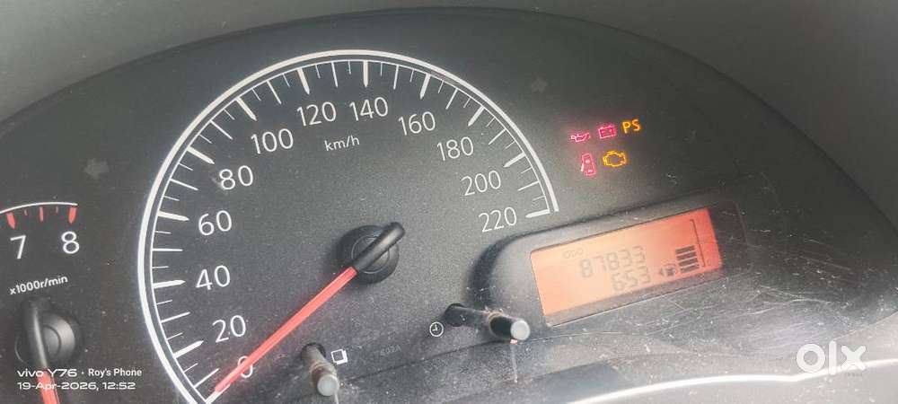 Family Used Nissan Sunny For Sale