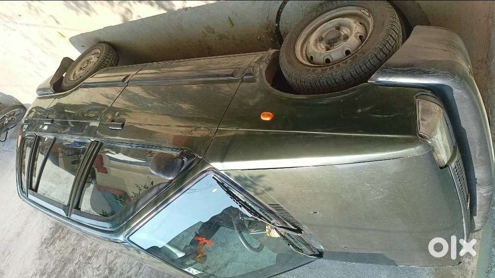 Maruti Suzuki 800 1998 Petrol 69000 Km Driven