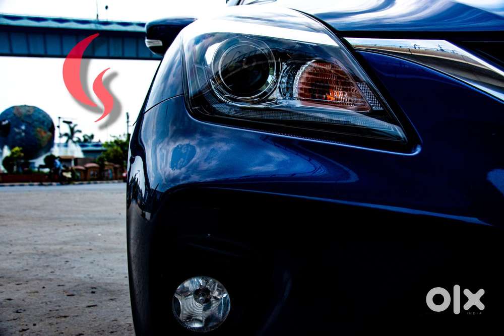 Maruti Suzuki Baleno Zeta, 2019, Petrol