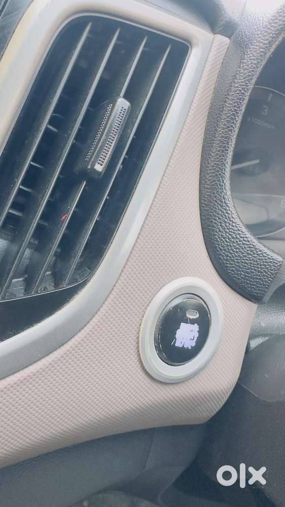 Hyundai Creta 1.6 Sx Plus, 2016, Diesel