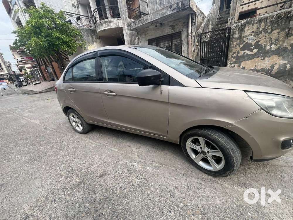Tata Diesel Manual 2016 Car
