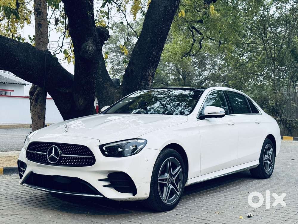 Mercedes-benz E-class Elegance 220 Cdi, 2023, Diesel