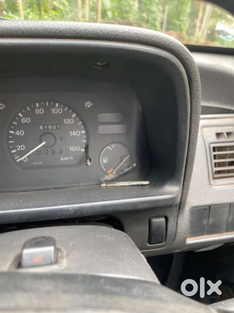Maruti Suzuki Zen Estilo 1.0 1996