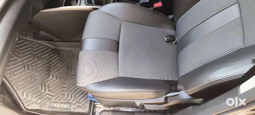 Maruti Suzuki Xl6 2026 Petrol