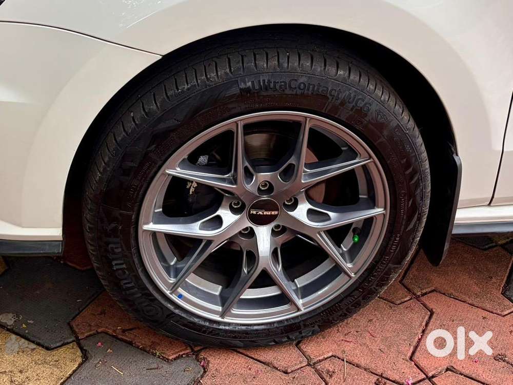 Polo 1.0 Gt Tsi 2021 Excellent Condition