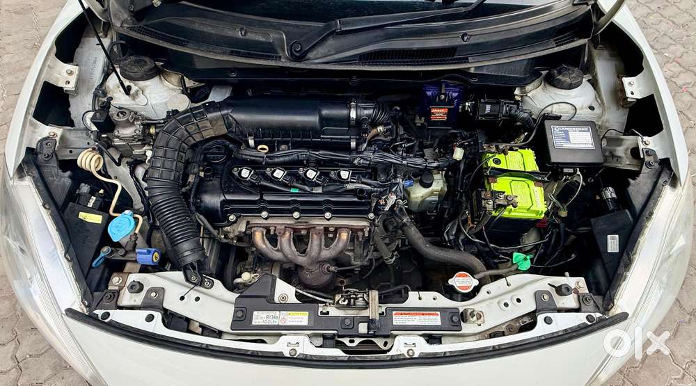 Maruti Suzuki Swift Dzire Vxi At Optional, 2019, Cng & Hybrids