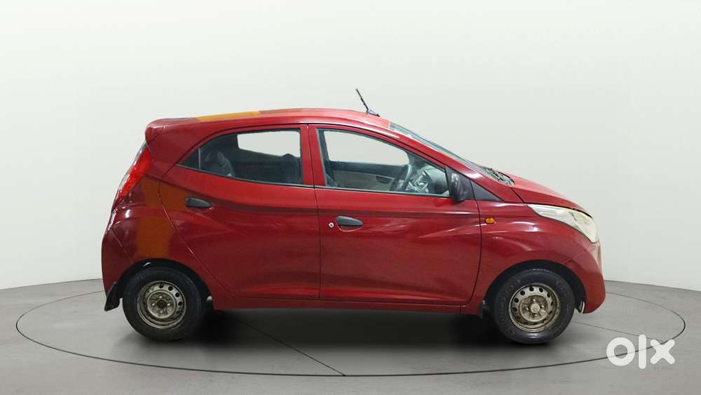 Hyundai Eon Era +, 2015, Petrol