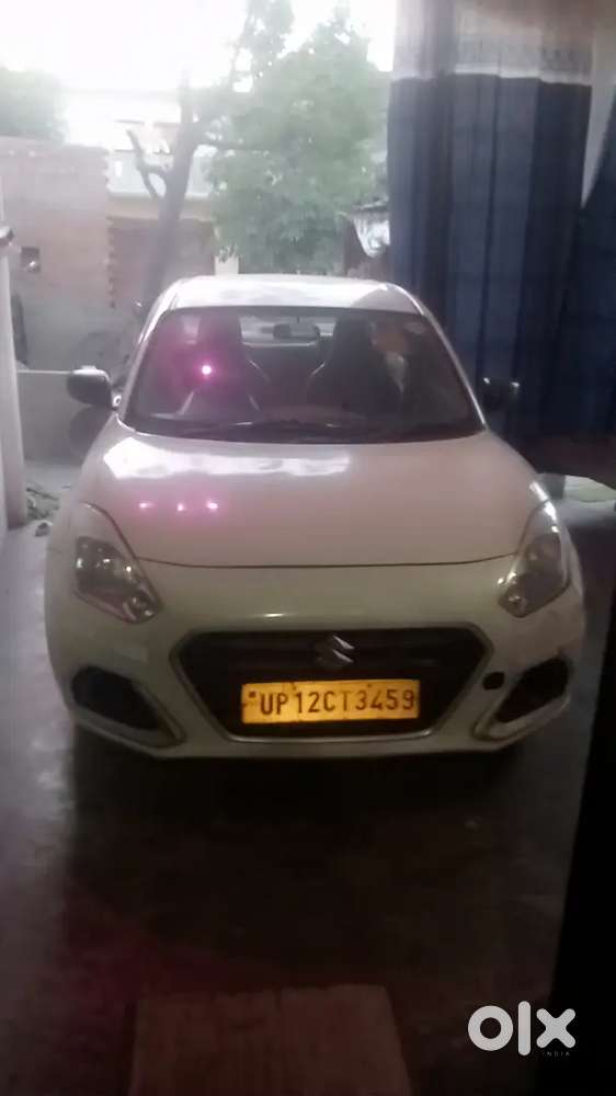 Maruti Suzuki Dzire 2023