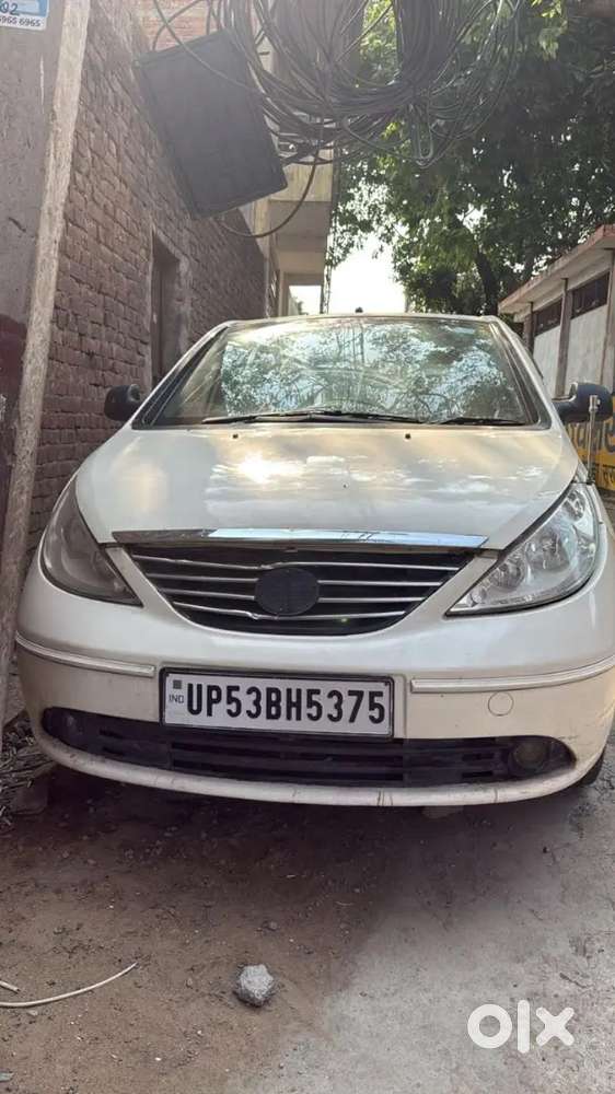 Tata Indica Vista Tdi 2014