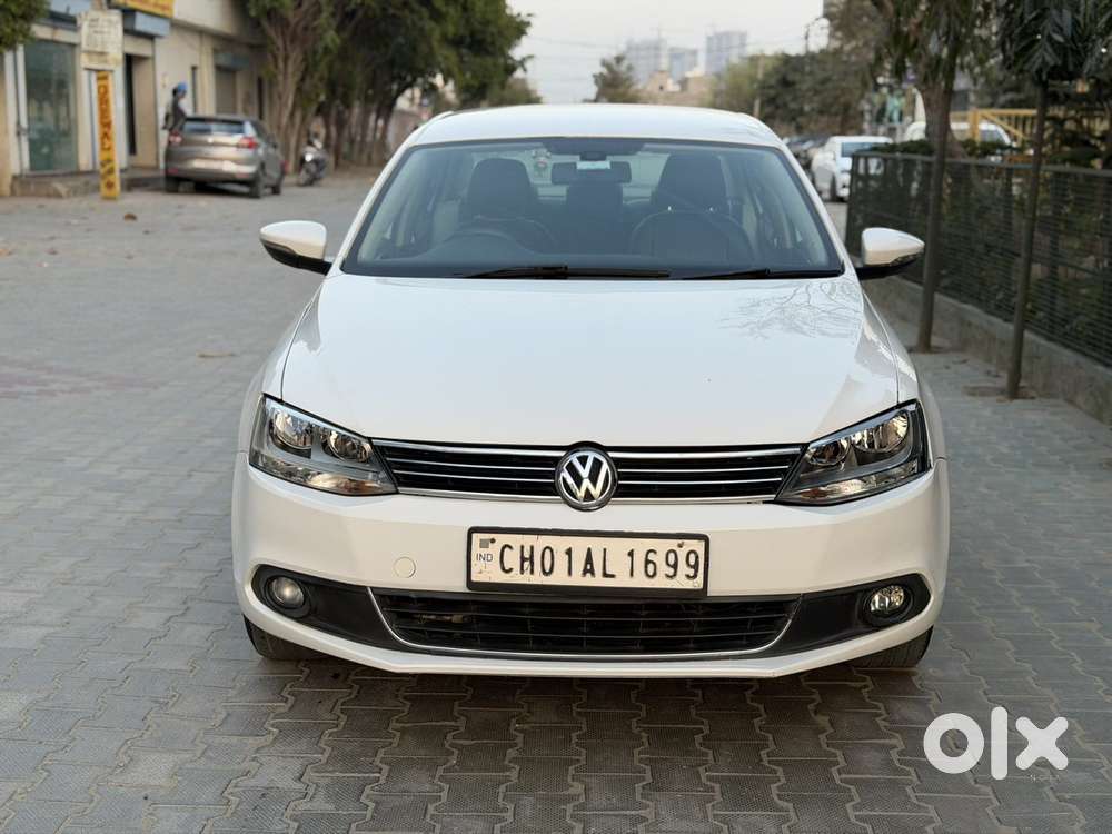 Volkswagen Jetta 2.0 Tdi Comfortline, 2011, Diesel