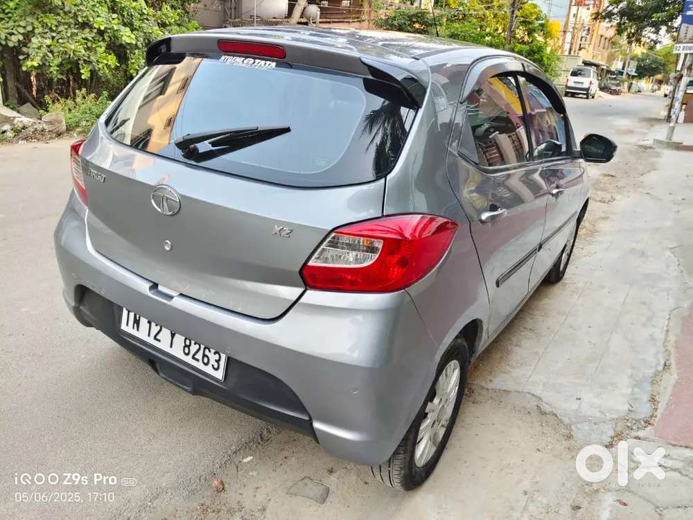 Tata Tiago 2019 Petrol Good Condition