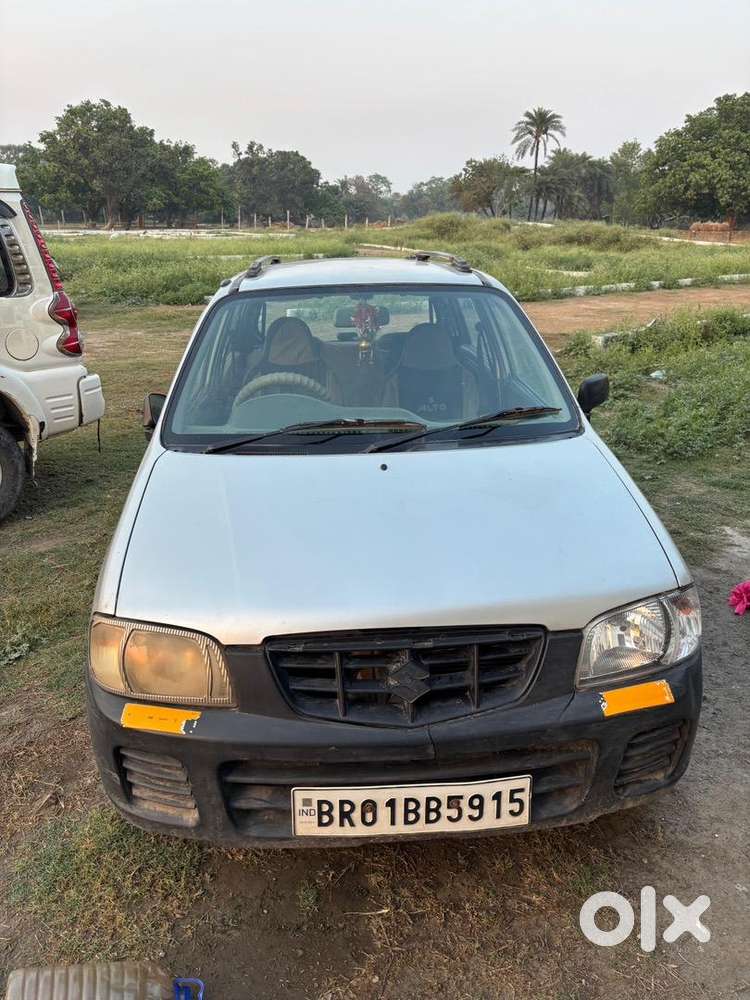 Gadi Mein Koi Dikka Nahi Hai