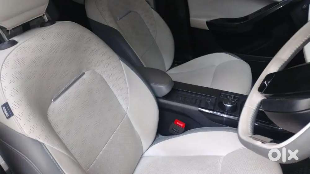 Tata Nexon Ev 2024