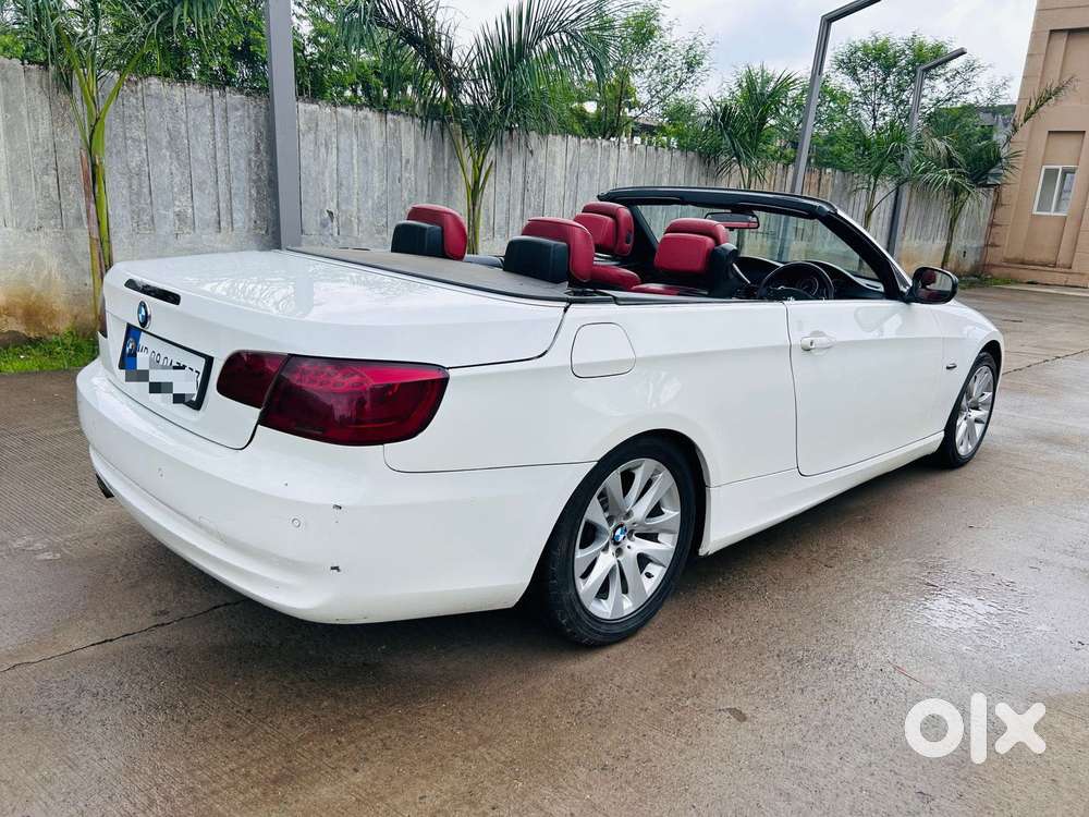 Bmw 3 Series Gt 330i M Sport, 2014, Diesel