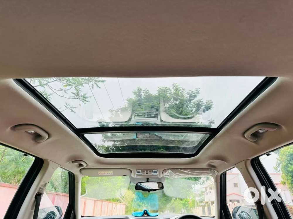 Hyundai Creta 1.5 Sx, 2024, Petrol