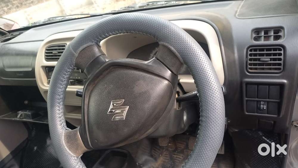 Maruti Suzuki Eeco 1.2 5 Str Std(o), 2022, Petrol