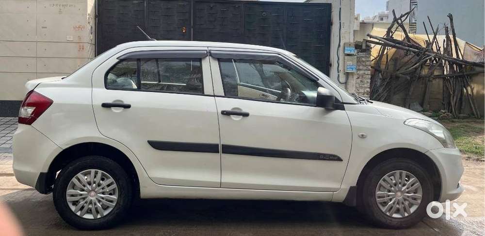 Maruti Suzuki Swift Dzire Tour S, 2022, Cng & Hybrids