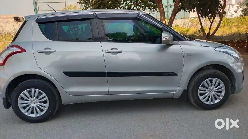 Maruti Suzuki Swift 2015 Diesel Well Maintained