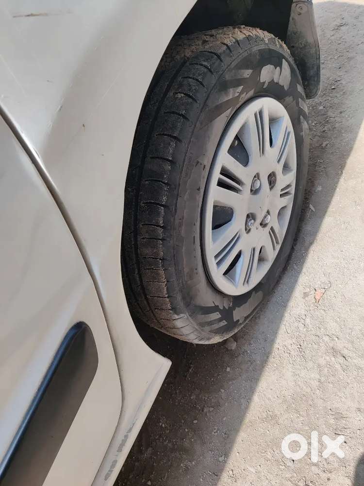 Hyundai Santro 2013 Cng & Hybrids 155000 Km Driven