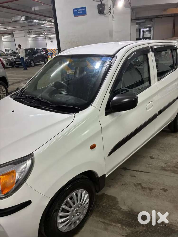 Maruti Suzuki Alto 800 2022 Petrol 100000 Km Driven
