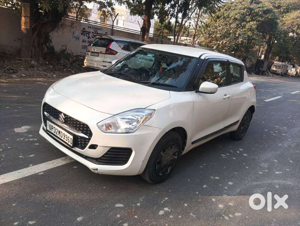 Maruti Suzuki Swift