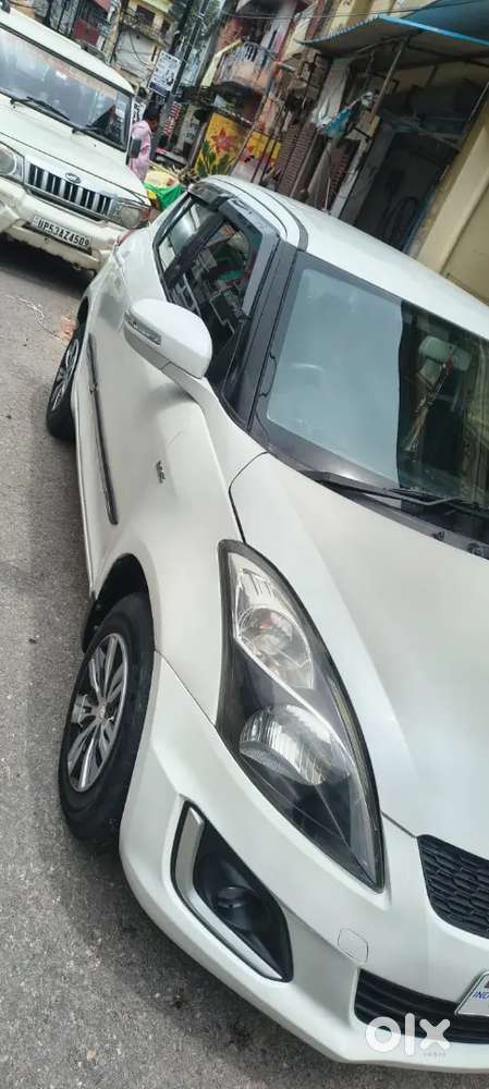 Maruti Swift Vdi 2012
