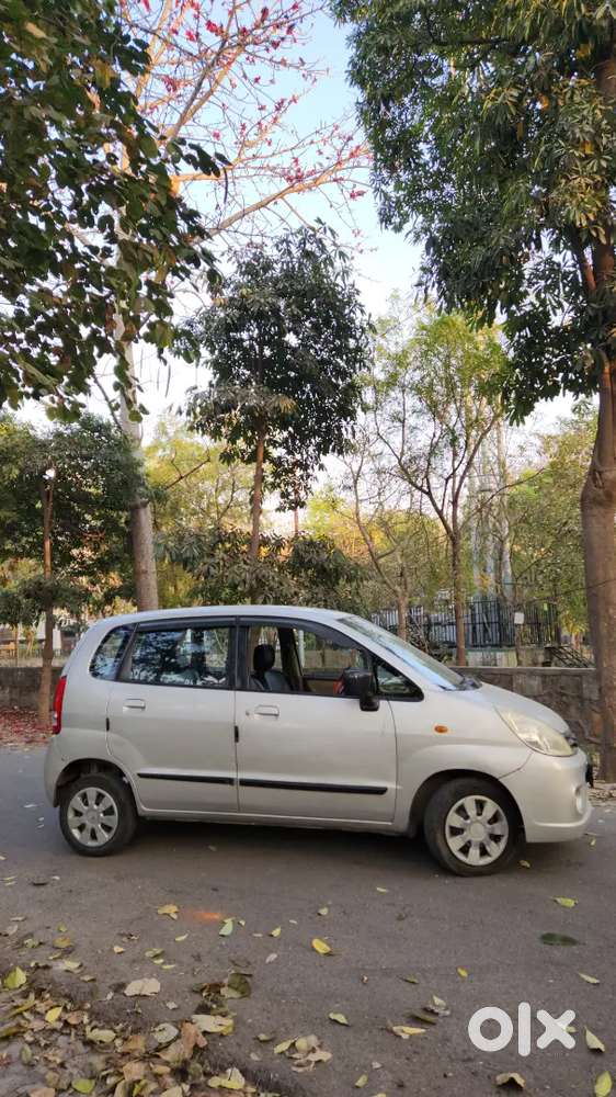 Maruti Suzuki Zen Estilo 2010 Petrol Well Maintained