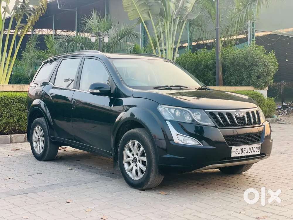 Mahindra Xuv500 2015 Diesel Good Condition