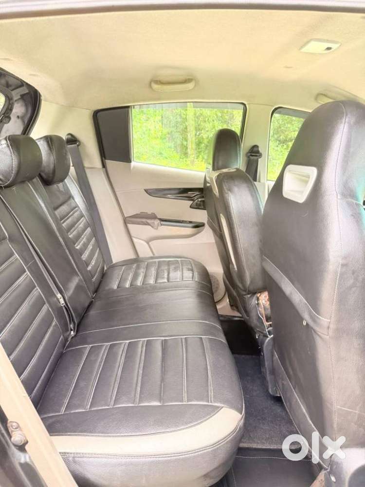 Mahindra Kuv 100 Mfalcon D75 K8, 2016, Diesel