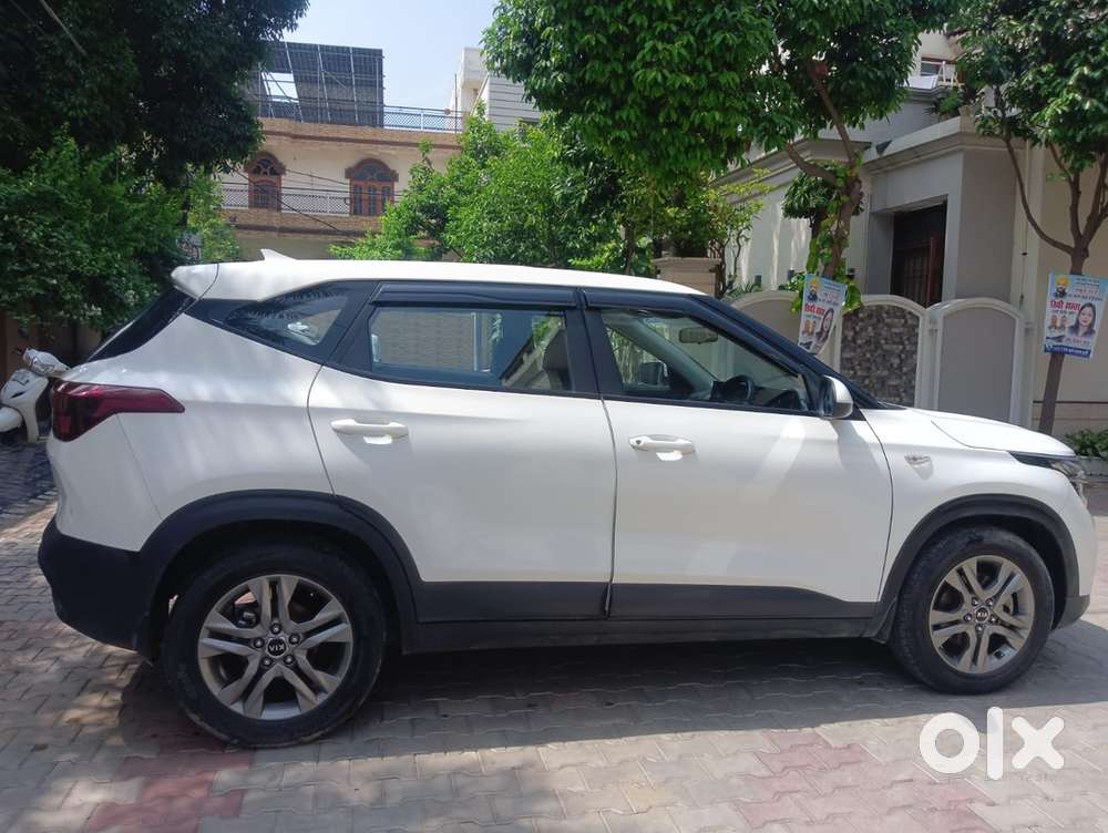 Kia Seltos Hte D 2022