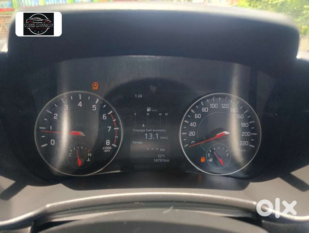 Maruti Suzuki Dzire 1.2 Zxi Plus, 2025, Petrol