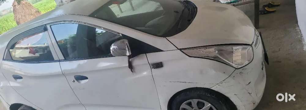 Hyundai Eon Magna + 2017