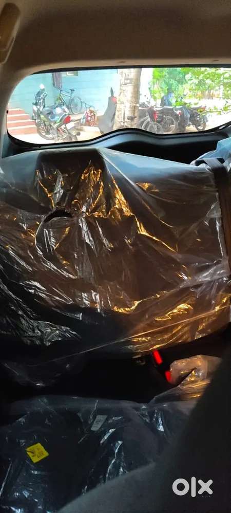 Maruti Suzuki New-gen Swift 2026 Petrol Good Condition