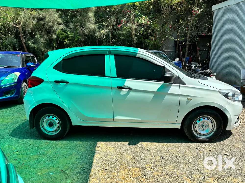 Tata Tiago 2019 Diesel 73525 Km Driven