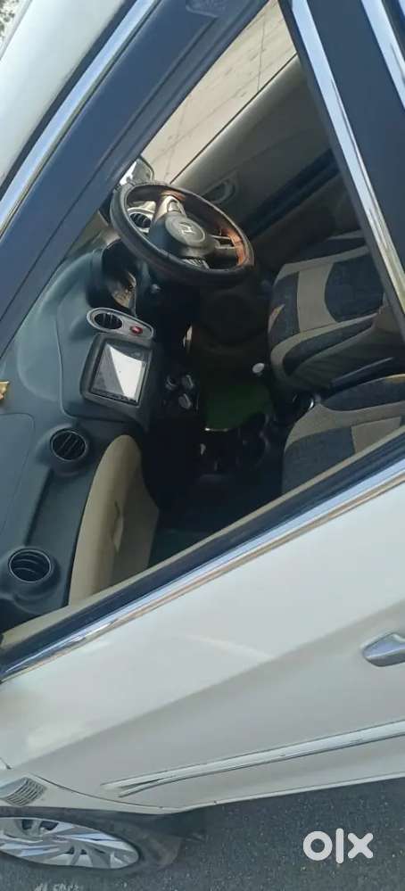Honda Mobilio 1.5 2015