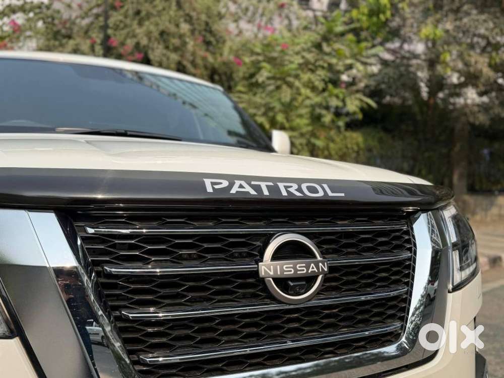 Nissan Patrol Se, 2025, Petrol