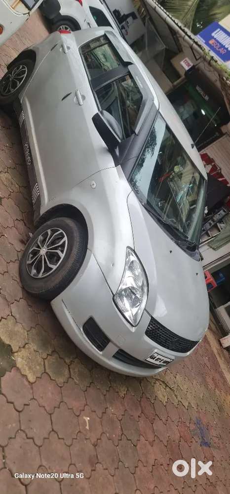 Maruti Suzuki Swift Ldi 2011 Diesel Manual