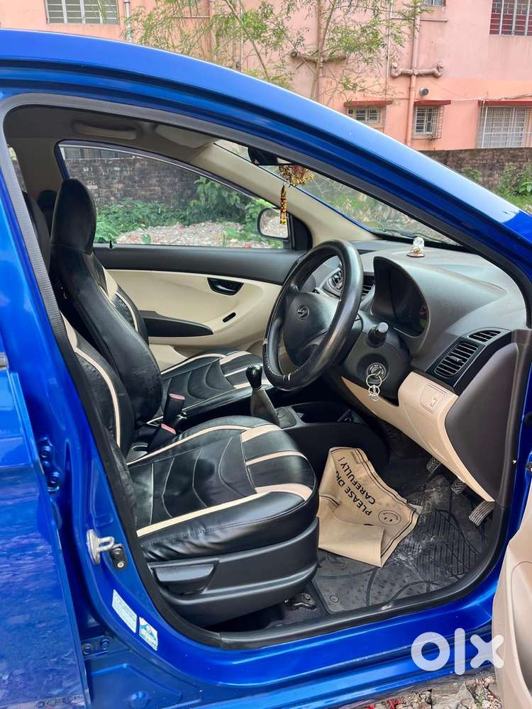 Hyundai Eon Era +, 2014, Petrol