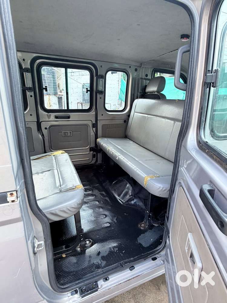 Tata Venture Lx, 2022, Diesel
